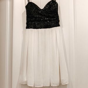 Short Prom/Homecoming Dress